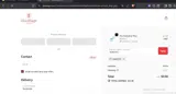 LEAKCHIC coupon verification screenshot