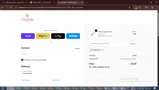 LEAKCHIC coupon verification screenshot