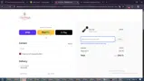 BLACKFRIDAY25 coupon verification screenshot