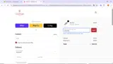 EARTH26 coupon verification screenshot