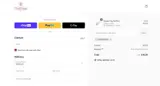 SPRINGFRESH coupon verification screenshot