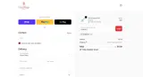LEAKCHIC coupon verification screenshot