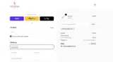 BLACKFRIDAY25 coupon verification screenshot