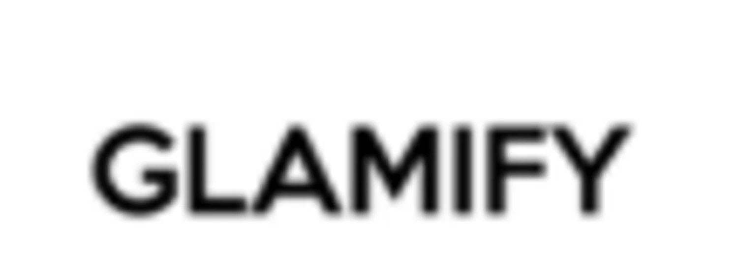 Glamify Fashion discount code screenshot showing code GEGE20 applied at Glamify Fashion checkout page. Uploaded by SimplyCodes community member luisoberto on Apr 24, 2025