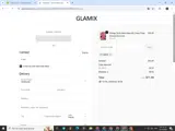 GM10 coupon verification screenshot