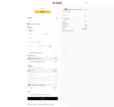 GLAMIX10 coupon verification screenshot