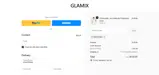 SHOPPING coupon verification screenshot