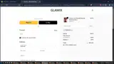 SAVENOW coupon verification screenshot