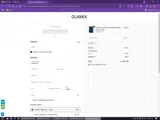 BK coupon verification screenshot