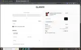 ELIAGAMOTO coupon verification screenshot