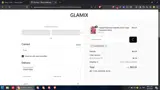 ELIAGAMOTO coupon verification screenshot