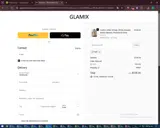 fm1 coupon verification screenshot