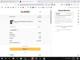 AKIRALOPEZ coupon verification screenshot