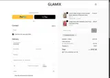 embaraza2025 coupon verification screenshot