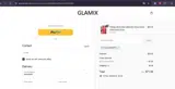 ELIAGAMOTO coupon verification screenshot