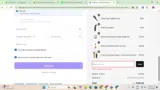 Glamour Beauty Center coupon verification screenshot