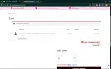 HOT15 coupon verification screenshot