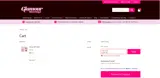 LOVE15 coupon verification screenshot