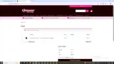 SPOOKY10 coupon verification screenshot