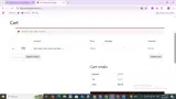 HOTI0 coupon verification screenshot
