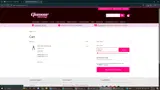 LOVEIO coupon verification screenshot