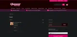 LOVEIO coupon verification screenshot