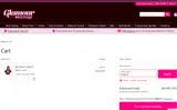PINK20 coupon verification screenshot
