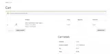 sissy10 coupon verification screenshot
