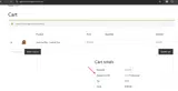 XM10 coupon verification screenshot