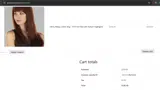 SPOOKY10 coupon verification screenshot
