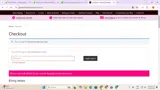 SPOOKY20 coupon verification screenshot