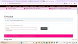LOVE15 coupon verification screenshot