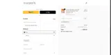 WELCOME10 coupon verification screenshot