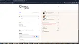 MDW30 coupon verification screenshot