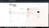 SITEWIDE30 coupon verification screenshot