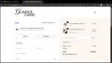GF20 coupon verification screenshot