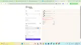 MDW30 coupon verification screenshot