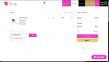ANGELBURTON coupon verification screenshot