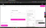 tg10 coupon verification screenshot