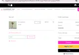 tg16 coupon verification screenshot