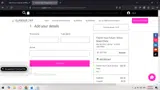 OFF10% coupon verification screenshot