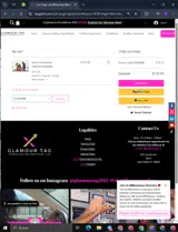 SUSANNE coupon verification screenshot