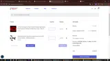 ANGELBURTON coupon verification screenshot