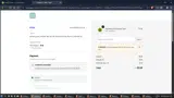PLANTPOST coupon verification screenshot