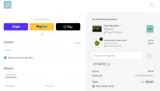 PLANTPOST coupon verification screenshot