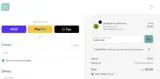 FLOODMYTANK coupon verification screenshot