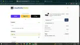 ORANGEOLIVE7 coupon verification screenshot