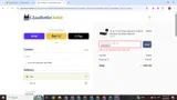 ORANGEOLIVE7 coupon verification screenshot