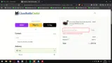 LABOR10 coupon verification screenshot