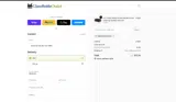 VERONIKAKORIDZE coupon verification screenshot